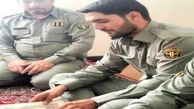 حکم اعدام محیط بان همدانی هنوز در دیوان عالی کشور / هیچ اتفاقی نیفتاده است