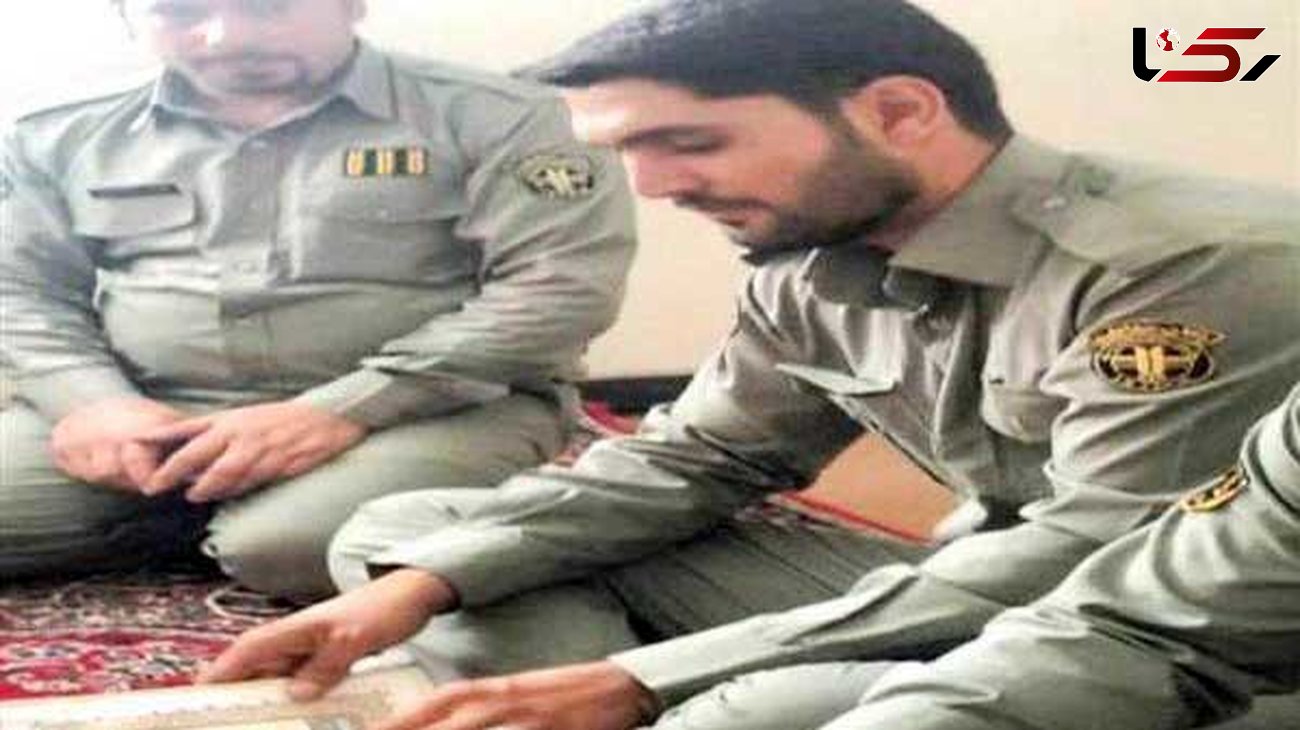 حکم اعدام محیط بان همدانی هنوز در دیوان عالی کشور / هیچ اتفاقی نیفتاده است