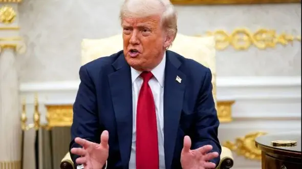 راز نقشه ترامپ علیه روسیه