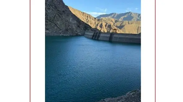 ۷۰ درصد پرشدگی سد کرج، ۱۰۰ درصد بحران آب تهران/ پشت لبخند سد کرج، زخم عمیق تشنگی تهران /پایتخت در سراشیبی ورشکستگی هیدرولوژیک