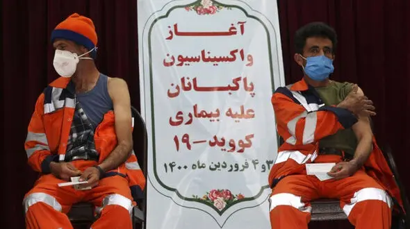 اسامی مدیران متخلف کرونا آبادان فاش شد / در نامه ای به مقامات قضایی اعلاما شد