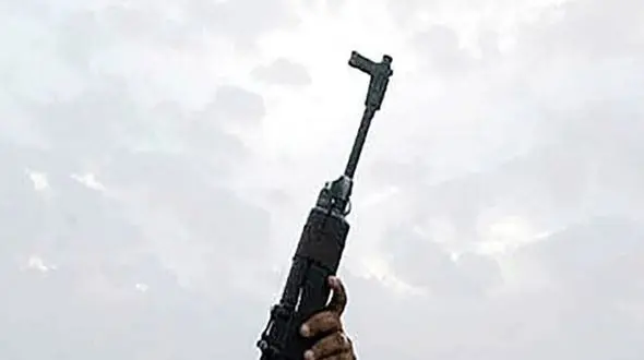 گلوله باران مرگبار  جشن عروسی را عزا کرد / پسر 19 ساله کشته شد