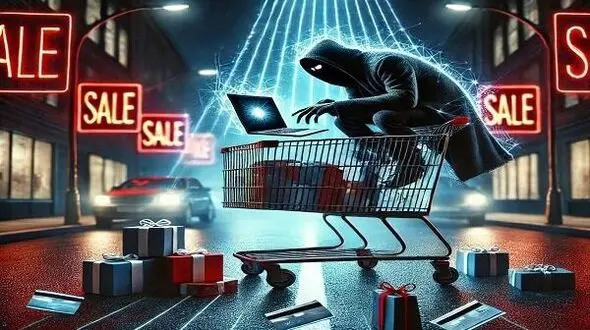هشدار پلیس فتا درباره خریدهای اینترنتی در جمعه سیاه