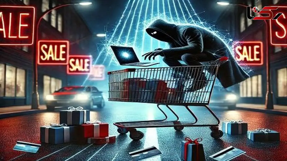 هشدار پلیس فتا درباره خریدهای اینترنتی در جمعه سیاه