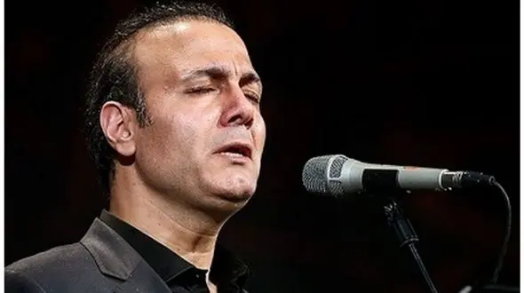 دلنوشته احساسی و سراسر عشق علیرضا قربانی بعد از فوت همسر جوانش+عکس