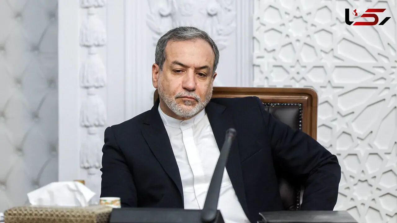 واکنش وزیر امور خارجه ایران به پول پاشی رژیم صهیونیستی در فضای مجازی