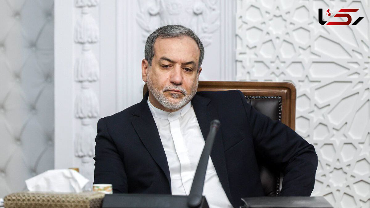 واکنش وزیر امور خارجه ایران به پول پاشی رژیم صهیونیستی در فضای مجازی