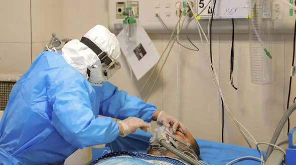 ترخیصی‌های کرونا در قم به ۴۹ نفر رسید