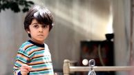 ژست های جذاب و آتلیه‌ای تولد 10 سالگی رایان سرلک پسر پژمان جمشیدی و ژاله صامتی در سریال زیرخاکی / ماشالله چه قدر بزرگ شده!