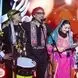 آواز شاد/رقص بندری شریفیان صحنه ترکونده/لیانا تو نی انبان نفس کم نمیزاره تا ته باهاش میاد