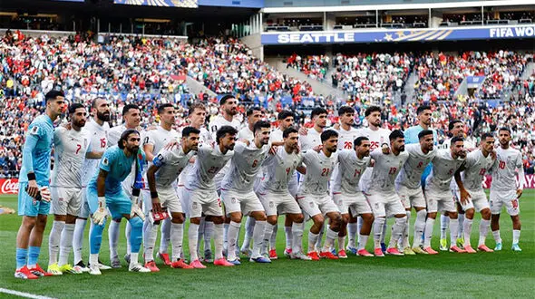 زمان بازگشت تیم ملی ایران از جام جهانی 2026 اعلام شد