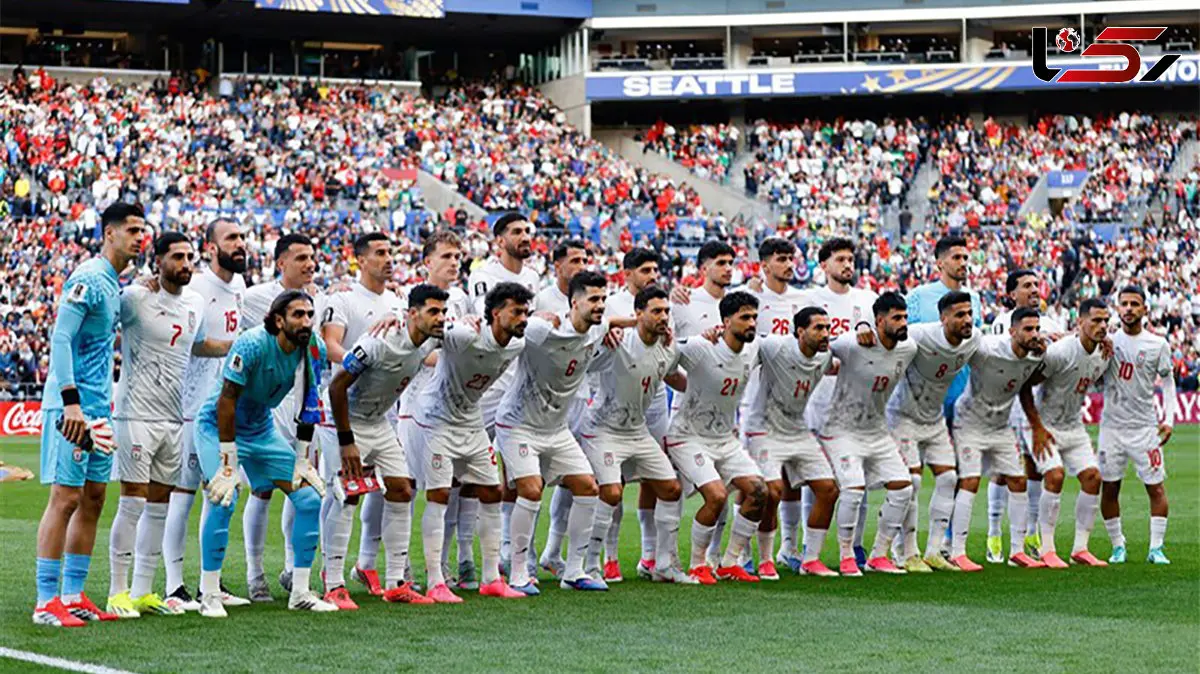 زمان بازگشت تیم ملی ایران از جام جهانی 2026 اعلام شد