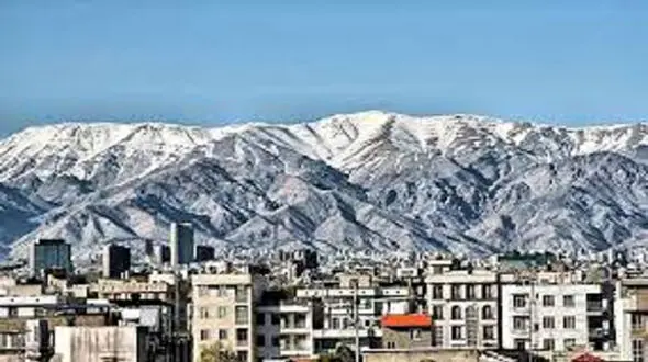 قیمت آپارتمان در مناطق مختلف تهران چند؟+جدول قیمت