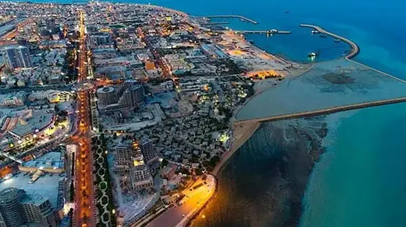 آمارهای رسمی از سفر به قشم؛ رکوردشکنی یا بزرگ‌نمایی؟/  فعالان رسانه‌ای منطقه از بحران گردشگری می‌گویند