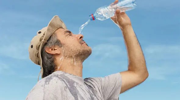 راهکارهای ساده برای نجات یافتن از گرمازدگی تابستانی