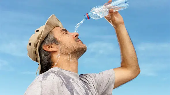 راهکارهای ساده برای نجات یافتن از گرمازدگی تابستانی