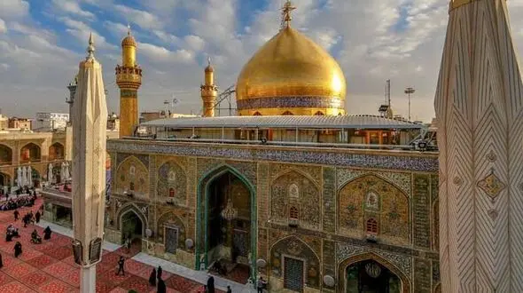 همه چیز درباره سفر ارزان به نجف