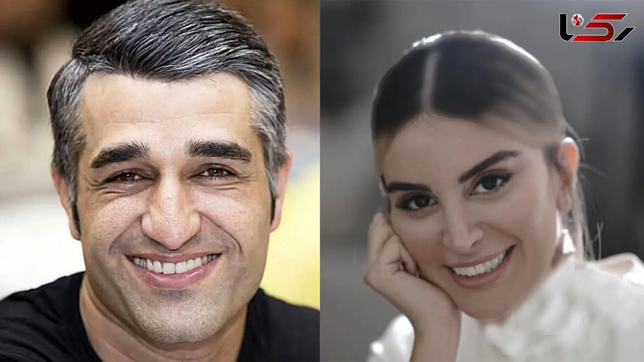 به رخ کشیدن هنر آشپزی و پختن غذاهای خوشمزه به سبک همسر هنرمند پژمان
جمشیدی+ویدئو/ رنگ و لعاب و ببین فقط
