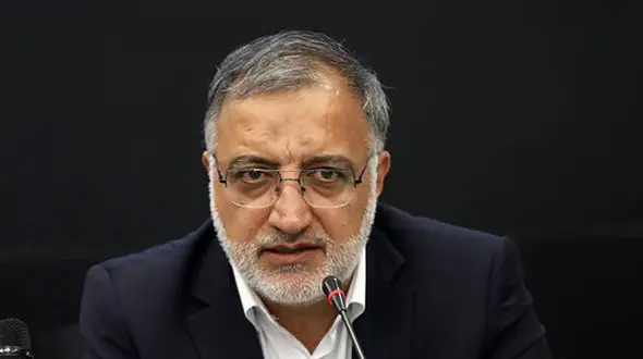 شهرداری تهران خواستار اعمال فوق‌العاده خاص برای کارکنان شد