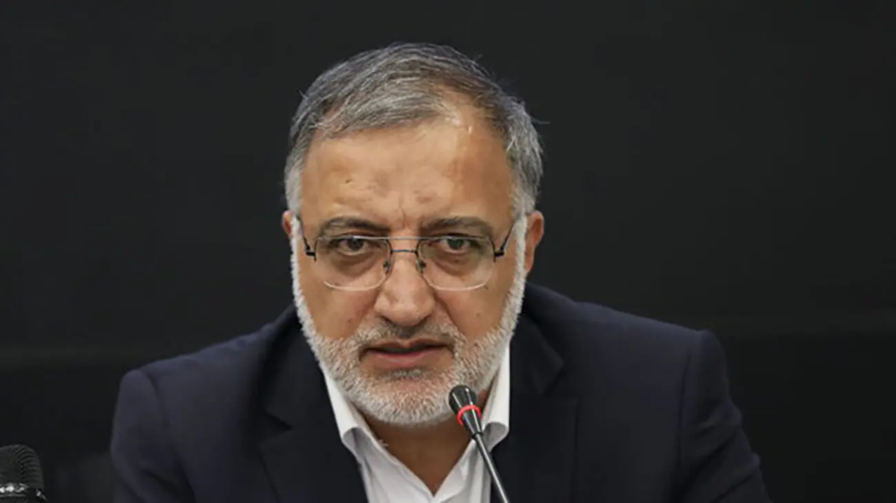 نامه مهم شهردار تهران به رئیس جمهور در خصوص ترمیم حقوق کارکنان شهرداری‌ها