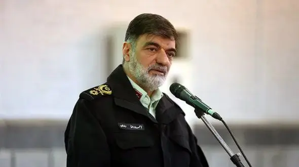 رادان: اتباع غیرقانونی «میهمان» نیستند/ اخراج سریع در دستور کار