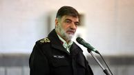 رادان: اتباع غیرقانونی «میهمان» نیستند/ اخراج سریع در دستور کار