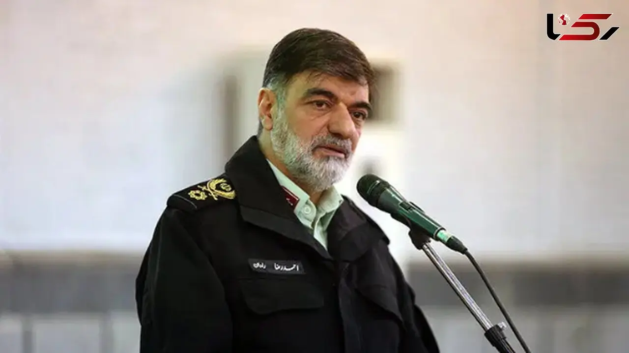 رادان: اتباع غیرقانونی «میهمان» نیستند/ اخراج سریع در دستور کار