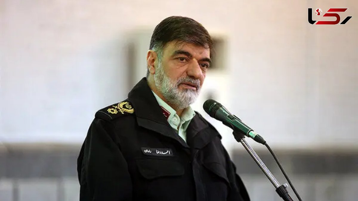  رادان: اتباع غیرقانونی «میهمان» نیستند/ اخراج سریع در دستور کار 