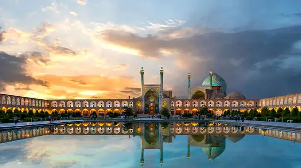 اصفهان تخلیه می‌شود؛ تنها 8 سال فرصت داریم