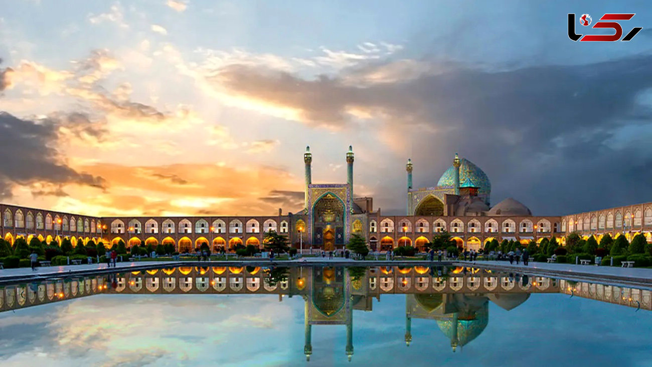 اصفهان تخلیه می‌شود؛ تنها 8 سال فرصت داریم