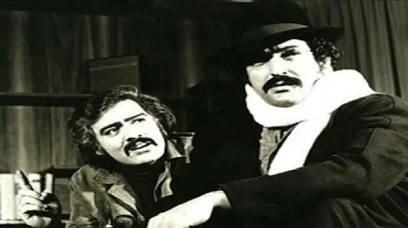 بازیگر مشهور قبل از انقلاب به کما رفت 