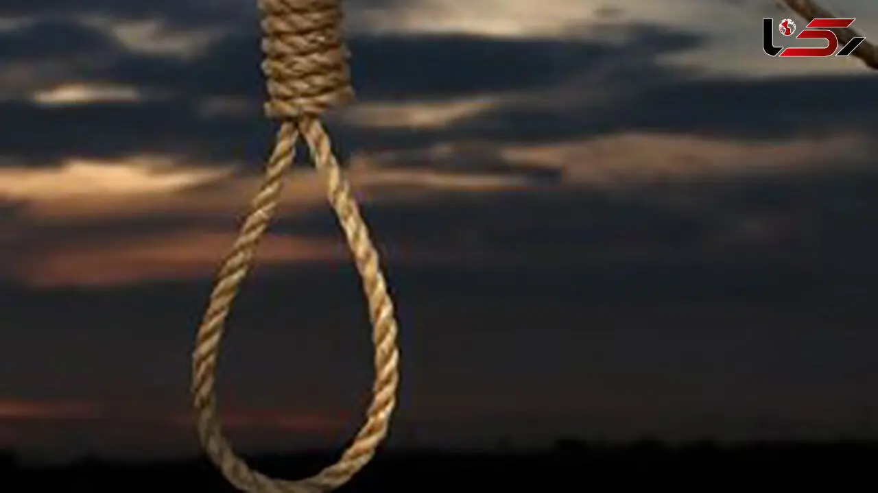 کشف جسد حلق‌آویز شده پسر جوان در خانه اش / در فریدونکنار فاش شد