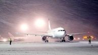برنامه ریزی برای کاهش لغو پروازهای فرودگاه اردبیل