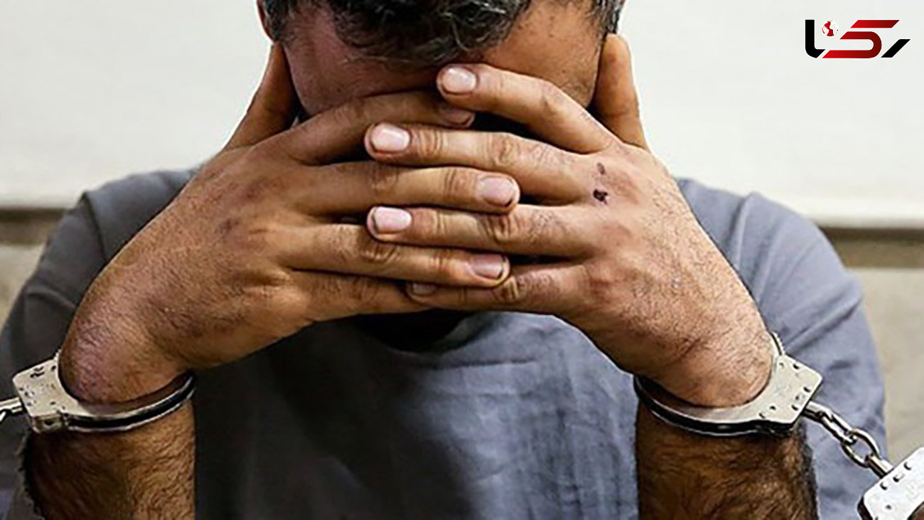 شلیک گلوله برای بازداشت مرد همه فن حریف تهرانی