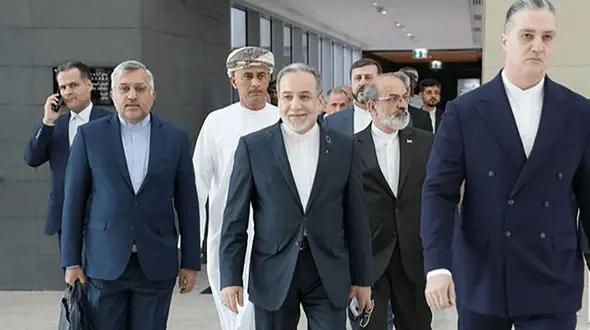 جزئیات اقتصادی در مذاکره ایران و آمریکا / معاون دیپلماسی امور خارجه : کشور باید برای همه شرایط آماده باشد