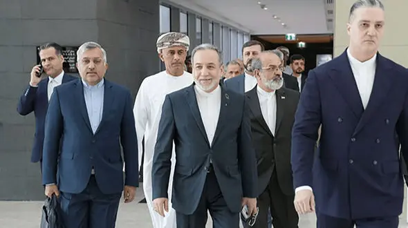 جزئیات اقتصادی در مذاکره ایران و آمریکا / معاون دیپلماسی امور خارجه : کشور باید برای همه شرایط آماده باشد