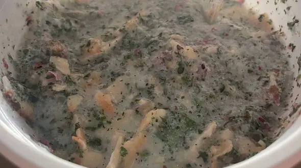 طرز تهیه آبدوغ خیار / آبدوغ خیار ثبت جهانی شد