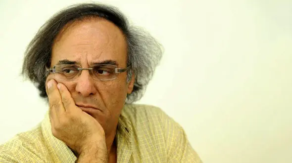 دهه 40 دهه احیای هنر نمایش ایرانی است
