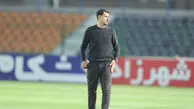 قاسم حدادی فر سرمربی تیم ملی شد