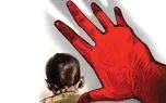 قتل کودک 10 ماهه به دست ناپدری شیطان صفت  + عکس