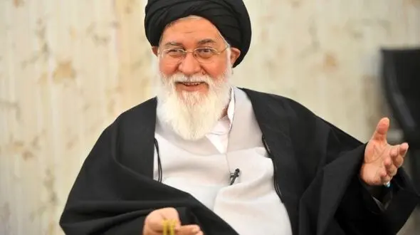  CFT حرام الهی حلال شده ؟! / آقای علم الهدی! اعضای مجمع تشخیص هم به قرآن پایبند نیستند؟