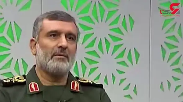  خودکشی موشک‌های سپاه چه رازی دارد؟ + فیلم 