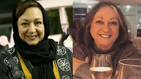 شباهت عجیب بازیگران و سلبریتی های ایرانی به خارجی های سرشناس ! + عکس های باورنکردنی