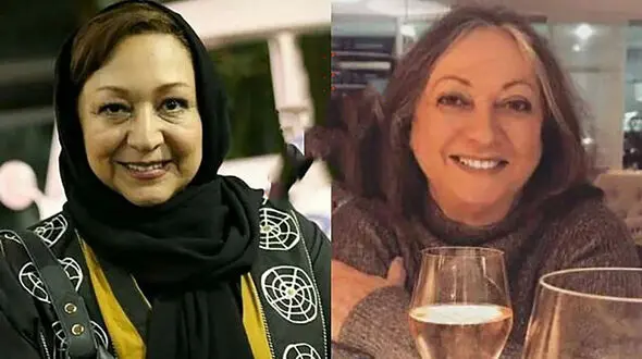 شباهت عجیب بازیگران و سلبریتی های ایرانی به خارجی های سرشناس ! + عکس های باورنکردنی