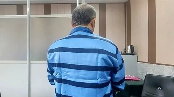 دستگیری عامل جنایت در میدان میوه و تربار جنوب تهران