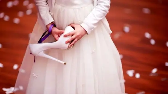 بخت سیاه میترا عروس 14 ساله / پدر و مادرم خوشگذران بودند!