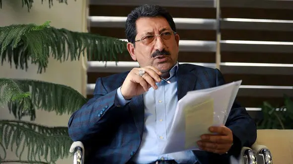 وزیر صمت منافع چه کسانی را تامین می کند؟