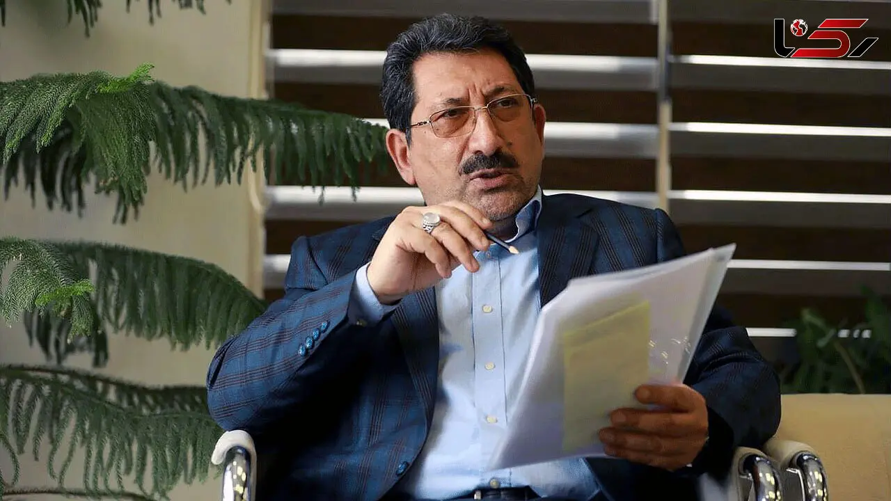 وزیر صمت می‌ گوید گران نکنید؛ خودروسازان می‌ گویند چشم… و باز هم گران می‌ کنند! / آقای اتابک خسته نباشید!