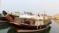 کشف کالای قاچاق در آب های شمالی خلیج فارس