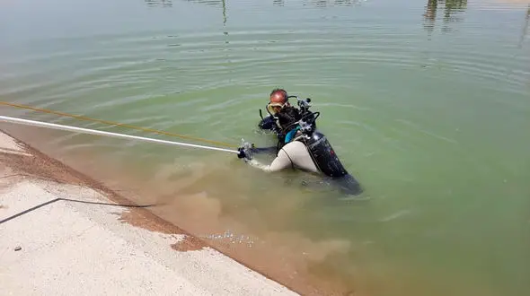 نوجوان اصفهانی براثر سقوط به کانال آب جان باخت